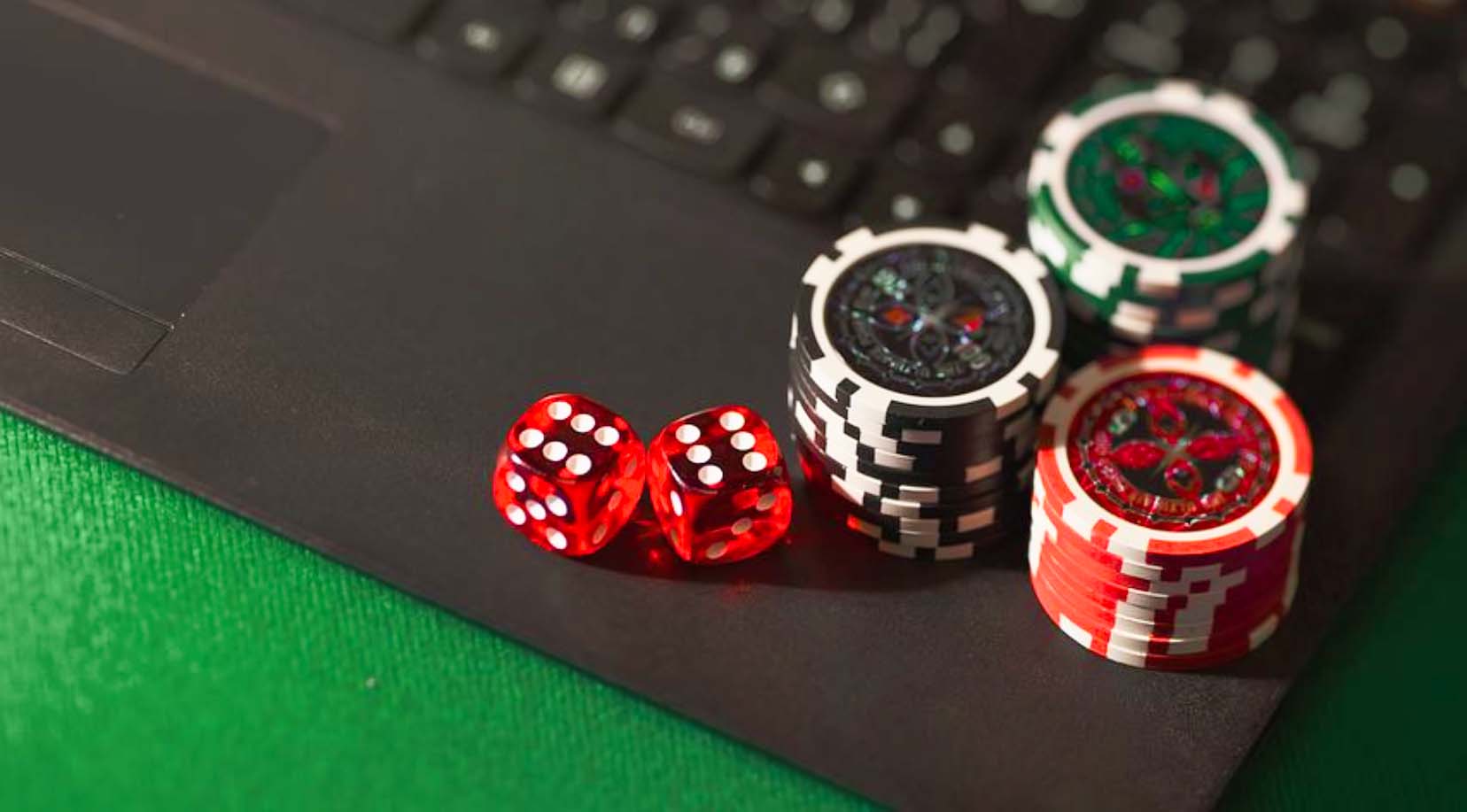 Casinos en línea seguros