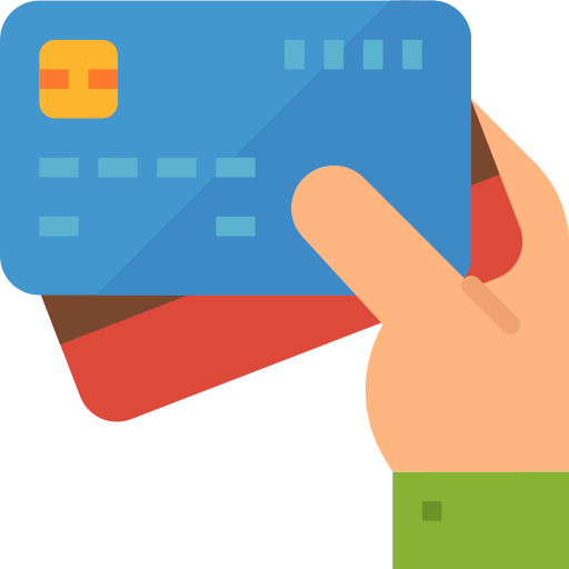 Tarjeta de crédito/débito