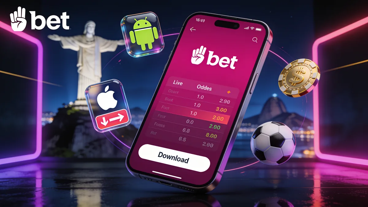 Principais Características da VBET: guia de vbet para jogadores no Brasil